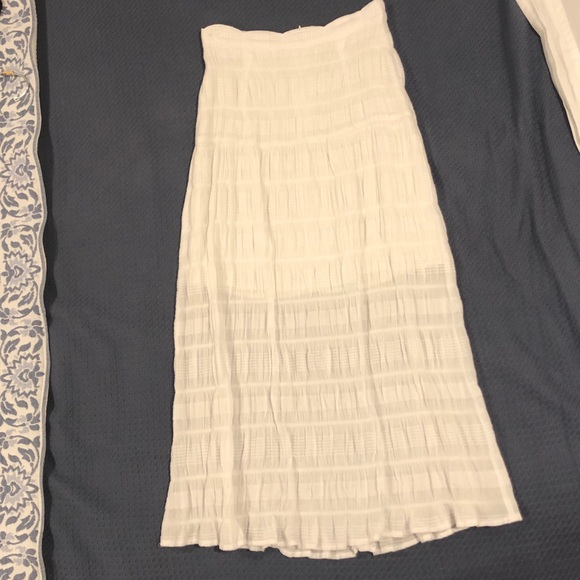 Suboo Daydreamer Maxi Skirt - Picture 3 of 7